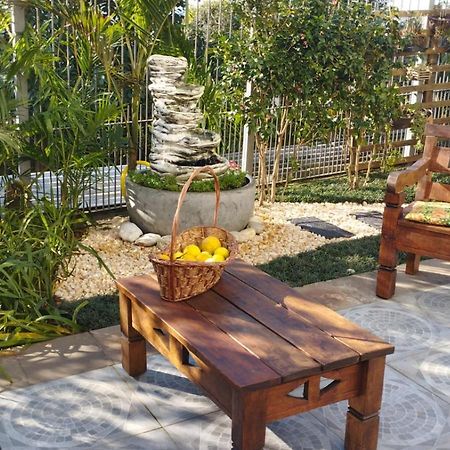 Apartmán Residencia Bem Localizada Em Bento Gonçalves Exteriér fotografie