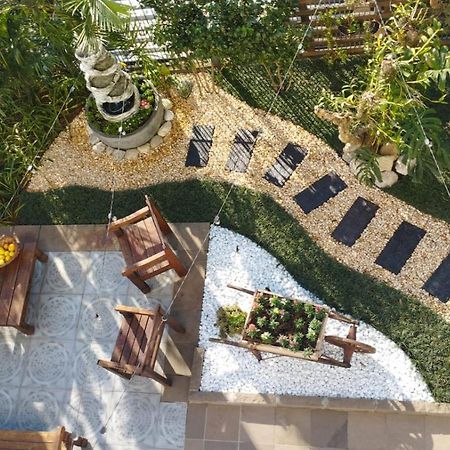 Apartmán Residencia Bem Localizada Em Bento Gonçalves Exteriér fotografie