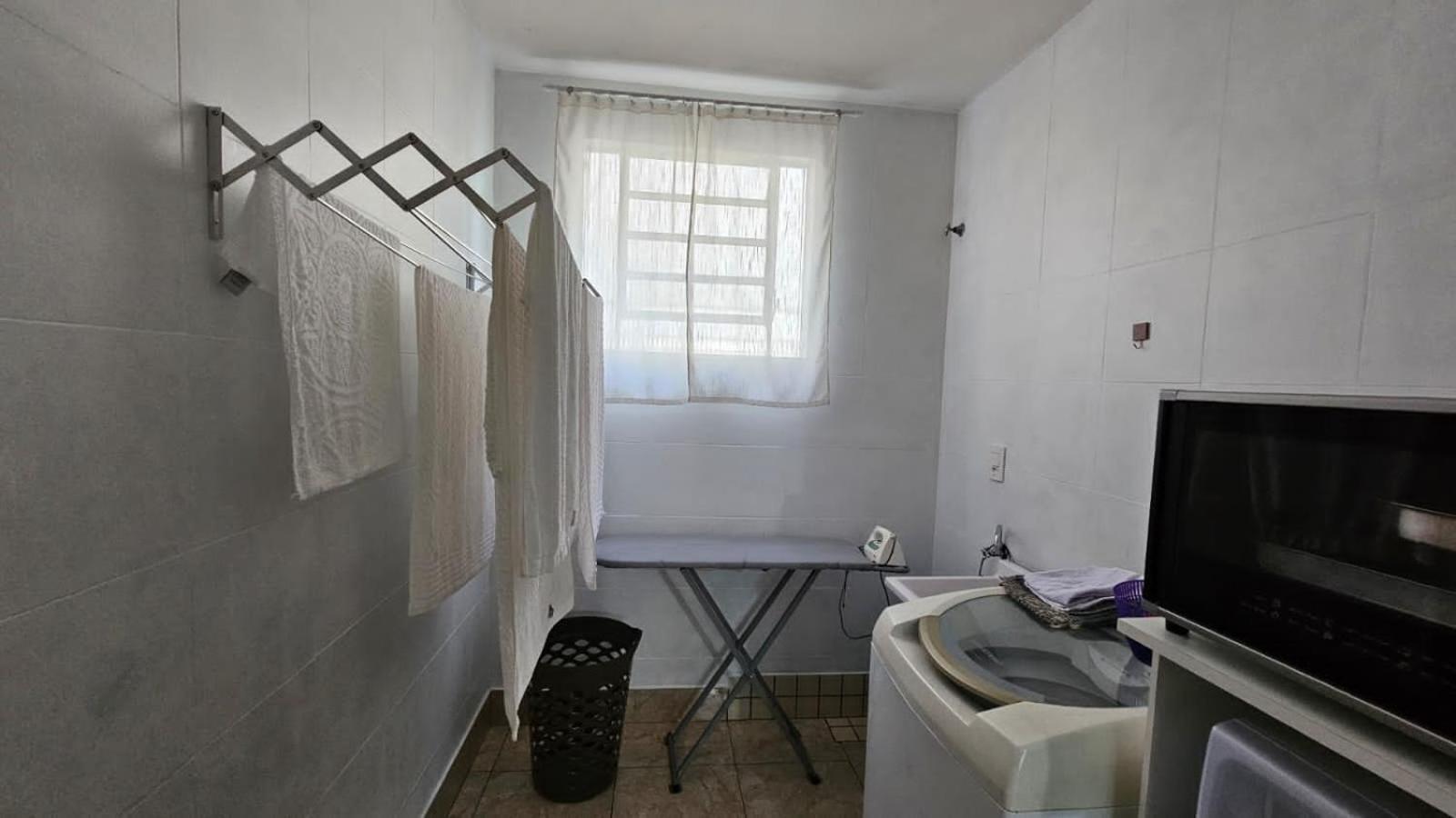 Apartmán Residencia Bem Localizada Em Bento Gonçalves Exteriér fotografie