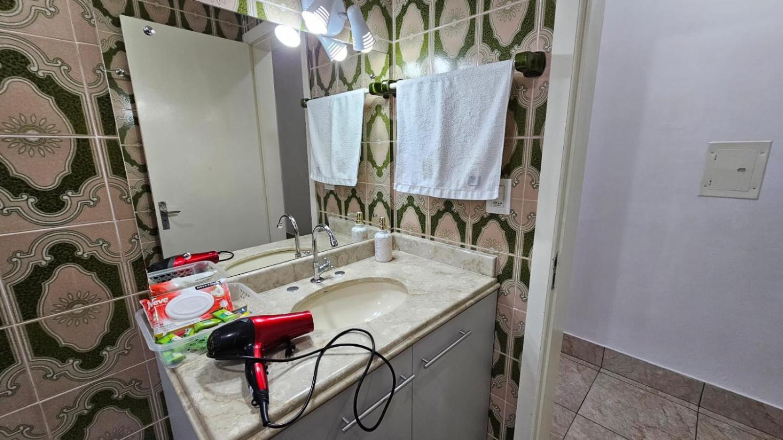 Apartmán Residencia Bem Localizada Em Bento Gonçalves Exteriér fotografie
