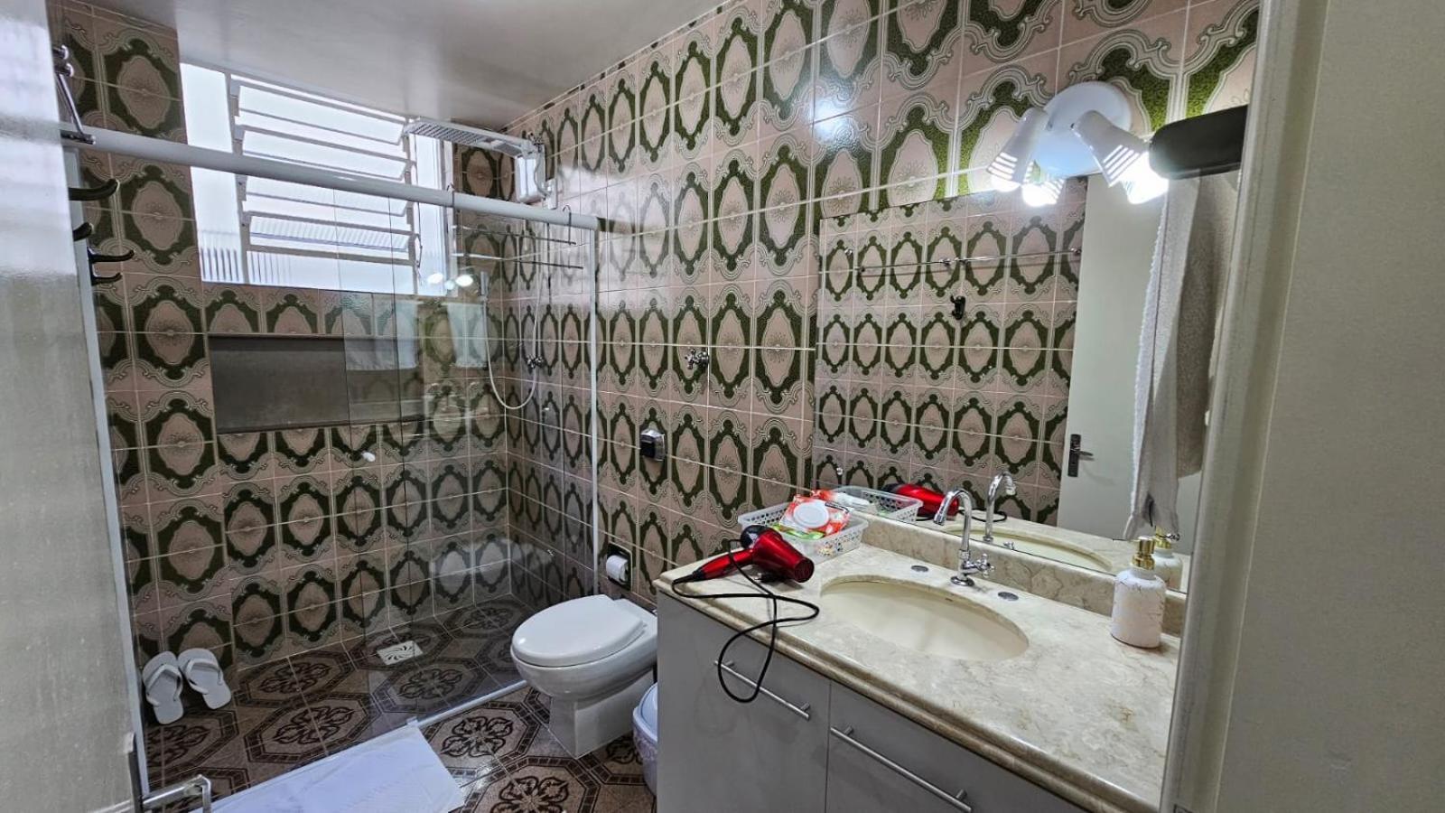 Apartmán Residencia Bem Localizada Em Bento Gonçalves Exteriér fotografie