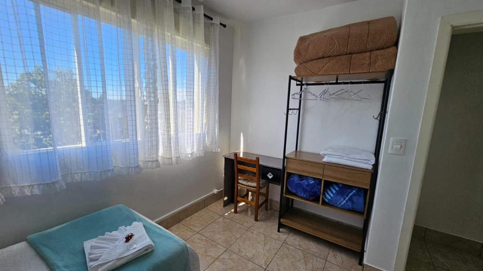 Apartmán Residencia Bem Localizada Em Bento Gonçalves Exteriér fotografie