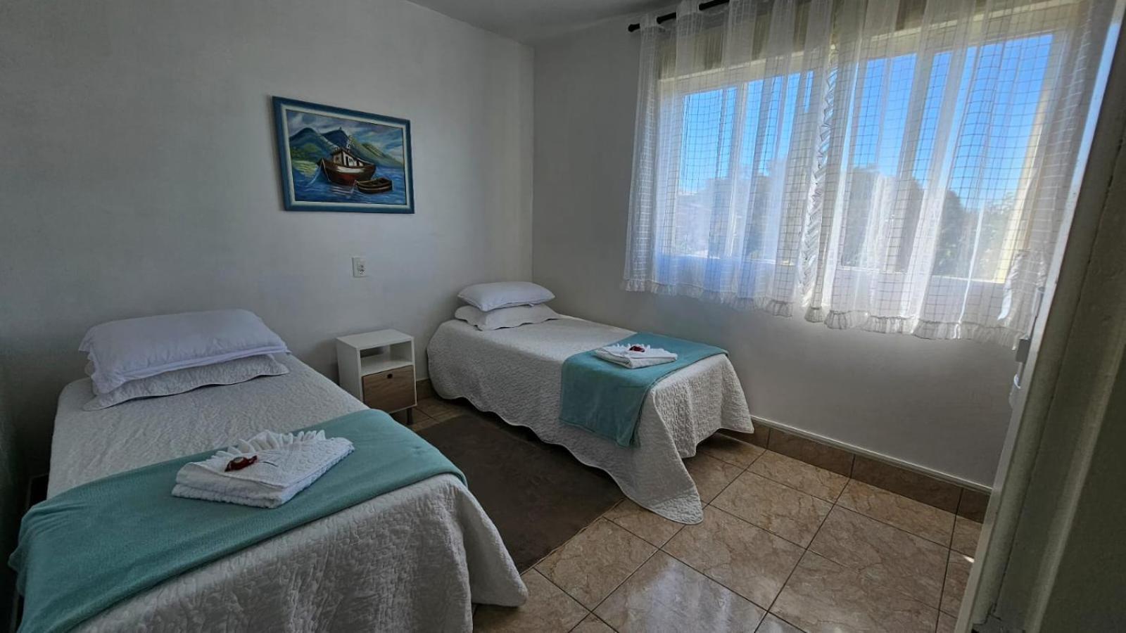 Apartmán Residencia Bem Localizada Em Bento Gonçalves Exteriér fotografie