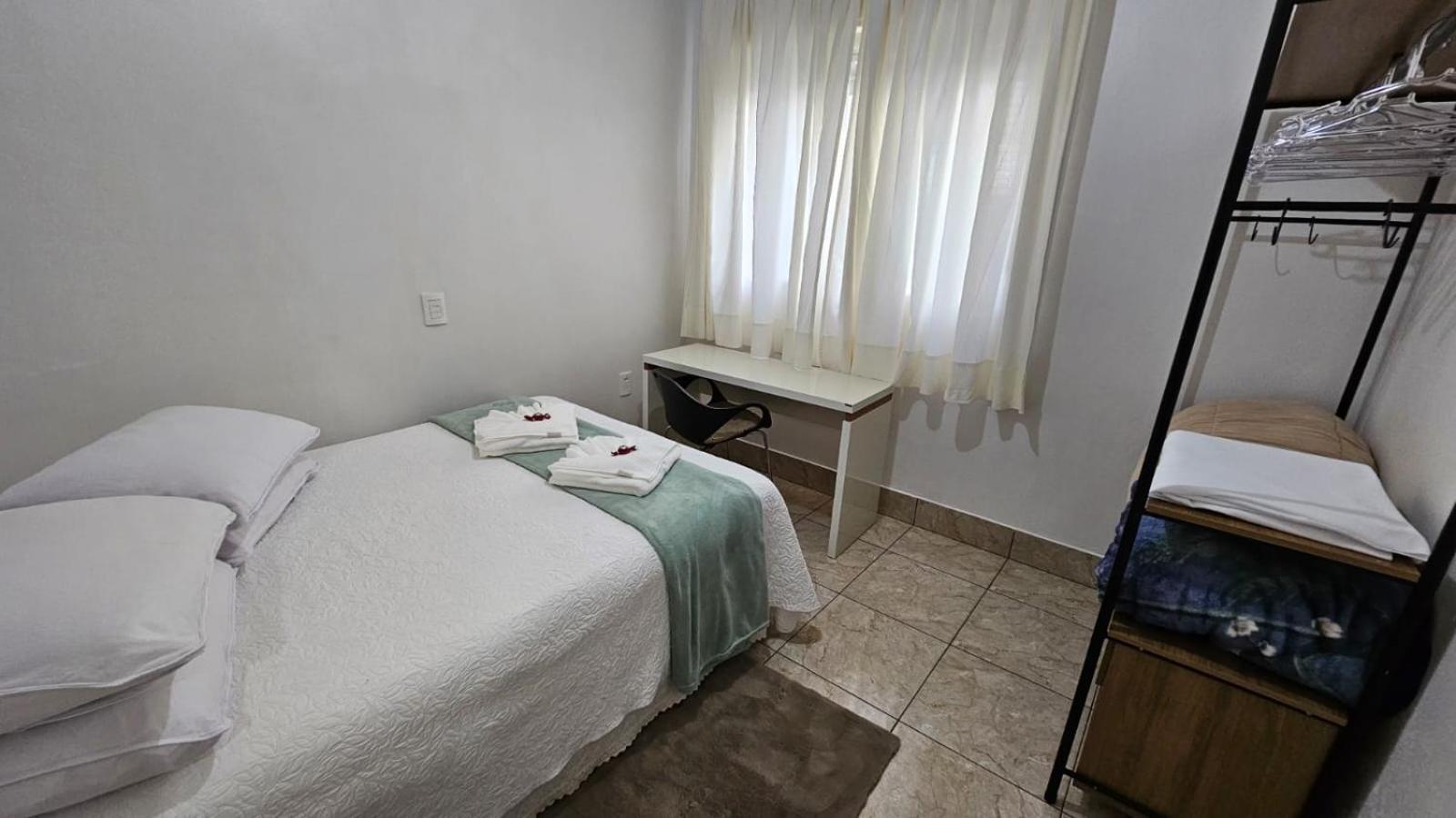 Apartmán Residencia Bem Localizada Em Bento Gonçalves Exteriér fotografie