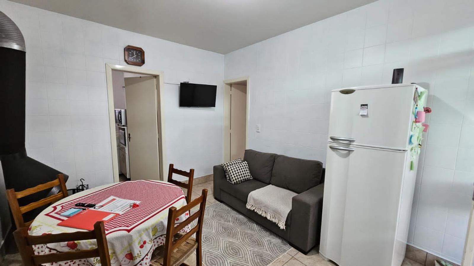 Apartmán Residencia Bem Localizada Em Bento Gonçalves Exteriér fotografie