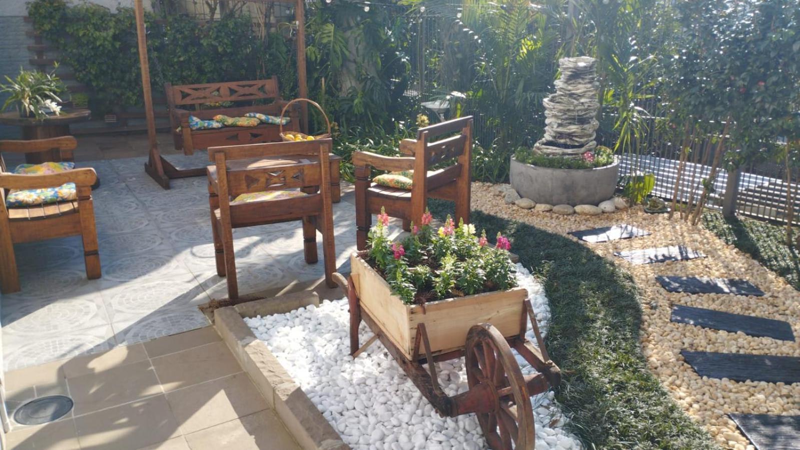 Apartmán Residencia Bem Localizada Em Bento Gonçalves Pokoj fotografie