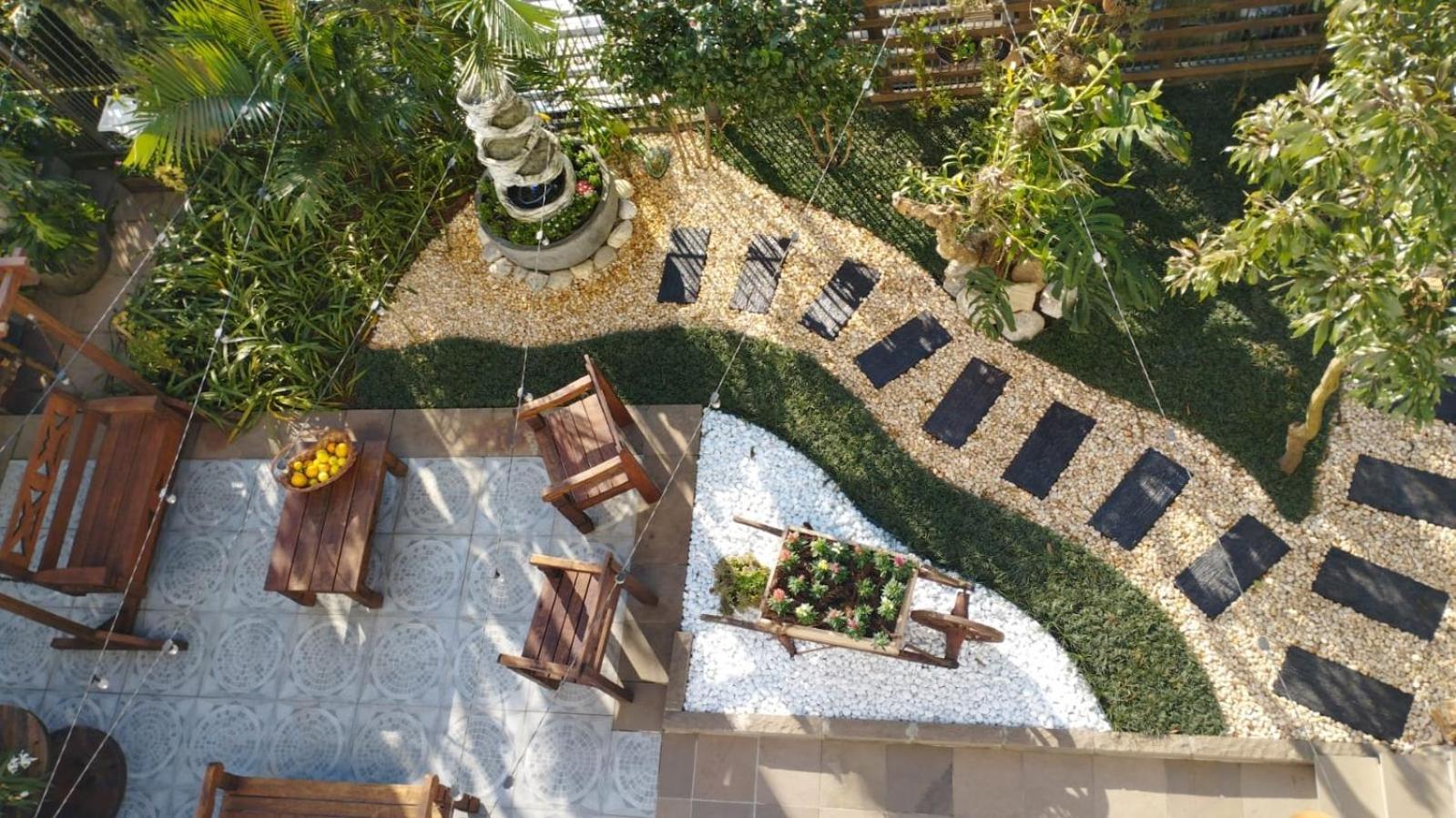 Apartmán Residencia Bem Localizada Em Bento Gonçalves Exteriér fotografie